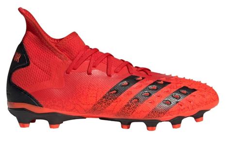 adidas predator zwart rood|predator voetbalschoenen adidas.